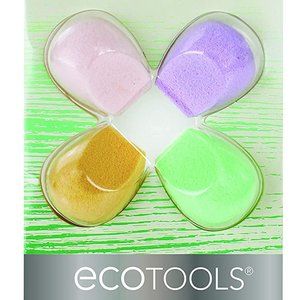 Ecotools Cruelty Free Color Perfecting Mini Sponge